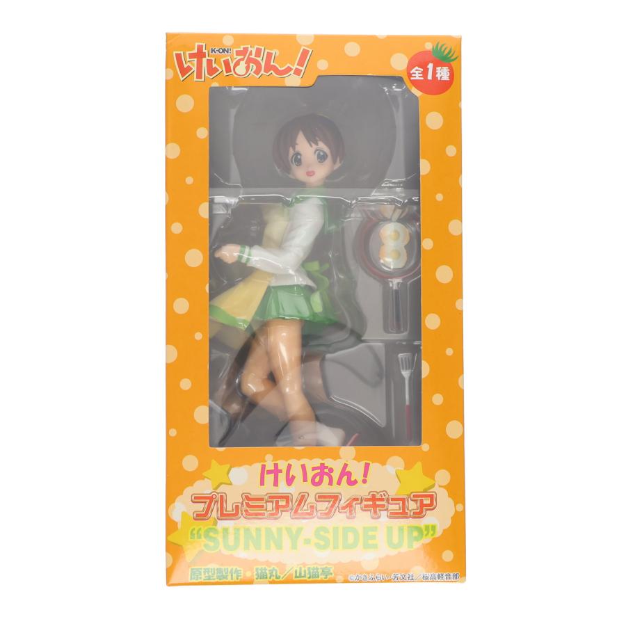 セガ（SEGA） 『中古即納』{FIG} 平沢憂(ひらさわうい) けいおん