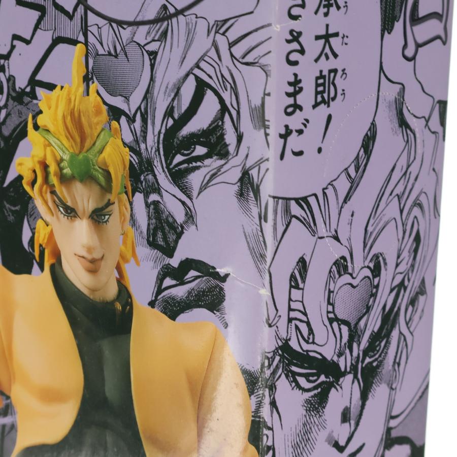 中古即納』{FIG} 空条承太郎 スターダストクルセイダース DX