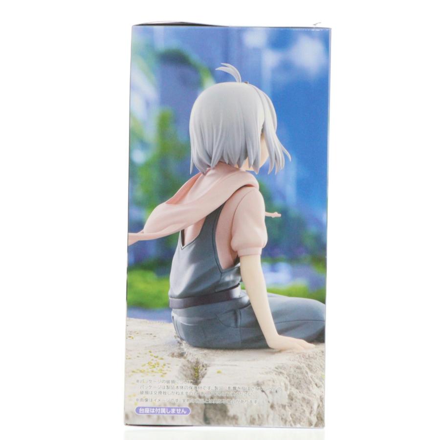 フリュー 『中古即納』{FIG} アイリ 終末ツーリング ぬーどる