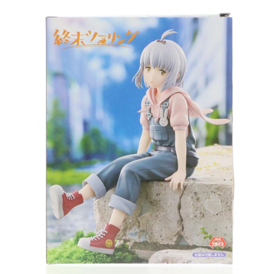 フリュー 『中古即納』{FIG} アイリ 終末ツーリング ぬーどる