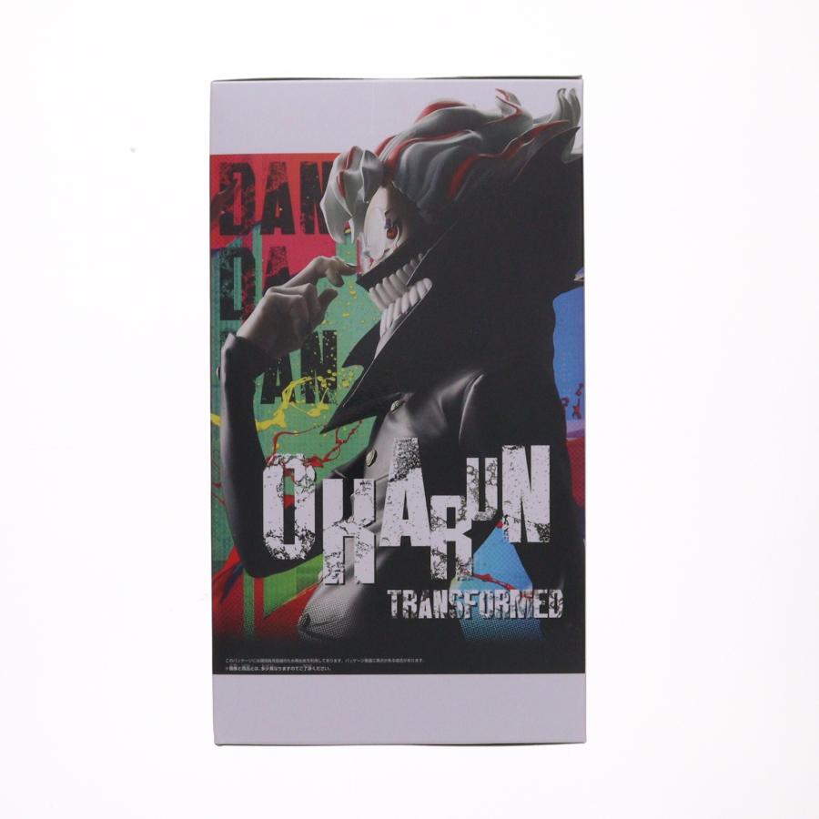 中古即納』{FIG} 高倉健(オカルン/変身)(たかくらけん) ダンダダン