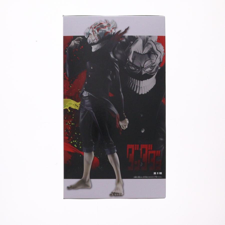 中古即納』{FIG} 高倉健(オカルン/変身)(たかくらけん) ダンダダン