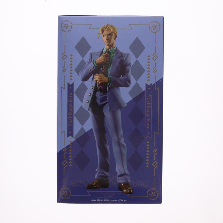 中古即納』{FIG} 吉良吉影(きらよしかげ) ジョジョの奇妙な冒険