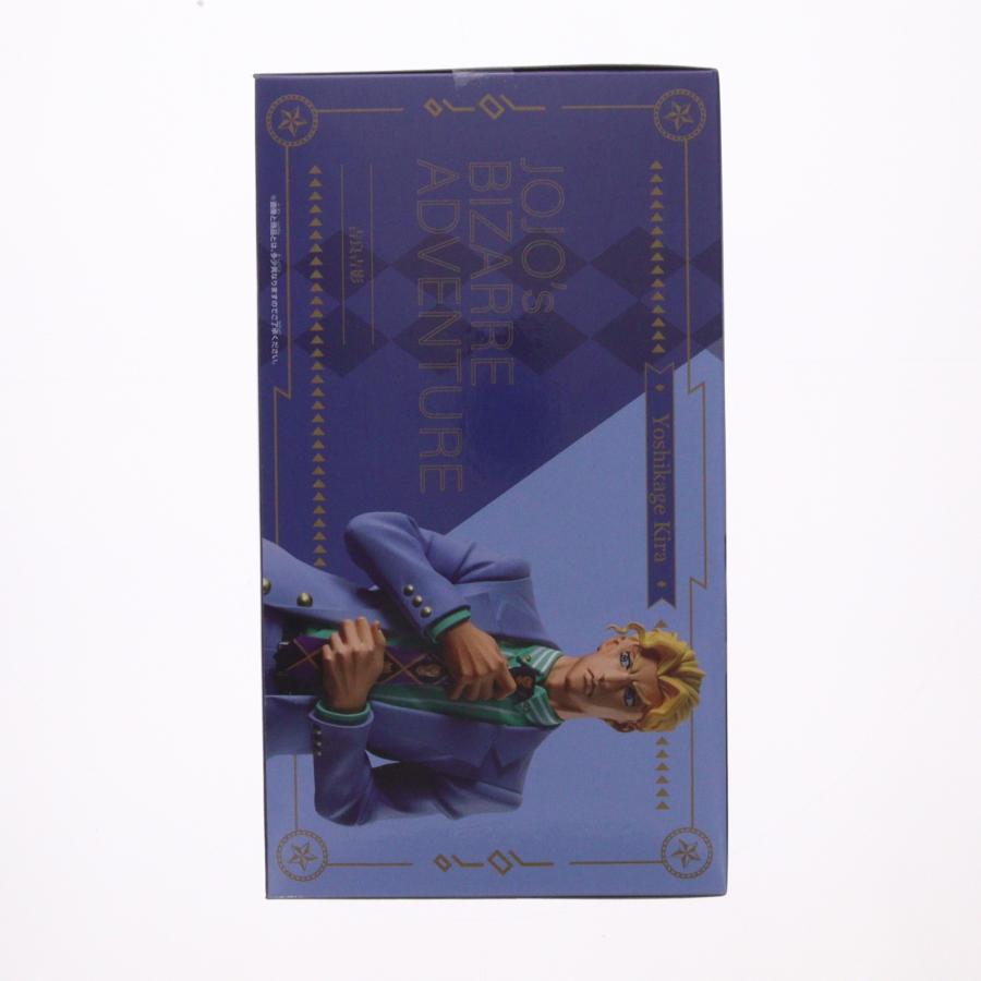 中古即納』{FIG} 吉良吉影(きらよしかげ) ジョジョの奇妙な冒険