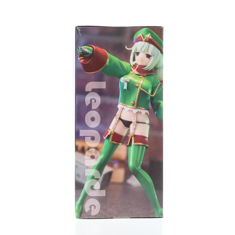 中古即納』{FIG} レオパルト 魔法少女にあこがれて Vivitフィギュア