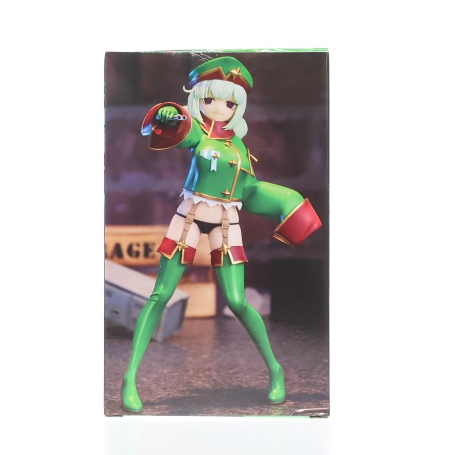 中古即納』{FIG} レオパルト 魔法少女にあこがれて Vivitフィギュア