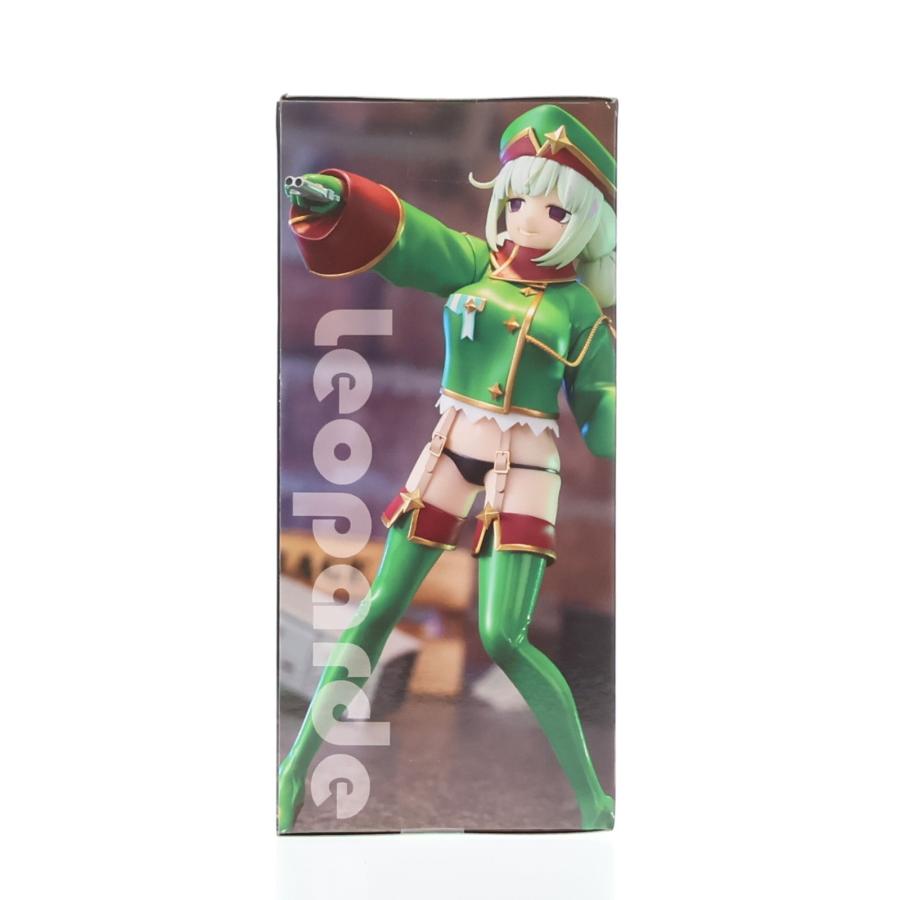 中古即納』{FIG} レオパルト 魔法少女にあこがれて Vivitフィギュア