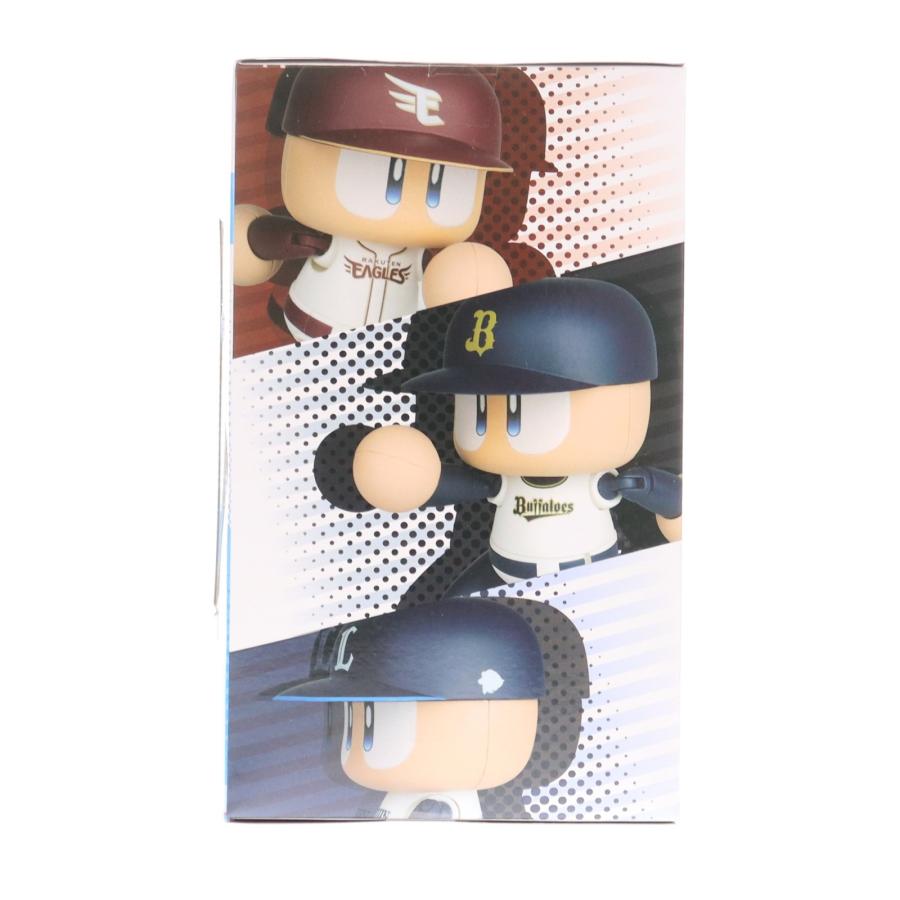 パワフルプロ野球　パワプロくん プライズアクションフィギュア 8種セット パワプロくんのプライズフィギュアが「アミューズメント エキスポ2024