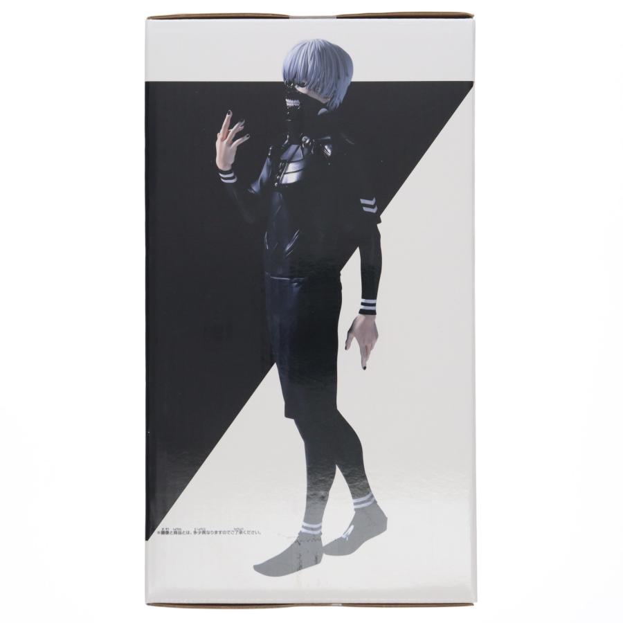 中古即納』{FIG} 金木研(かねきけん) 東京喰種トーキョーグール
