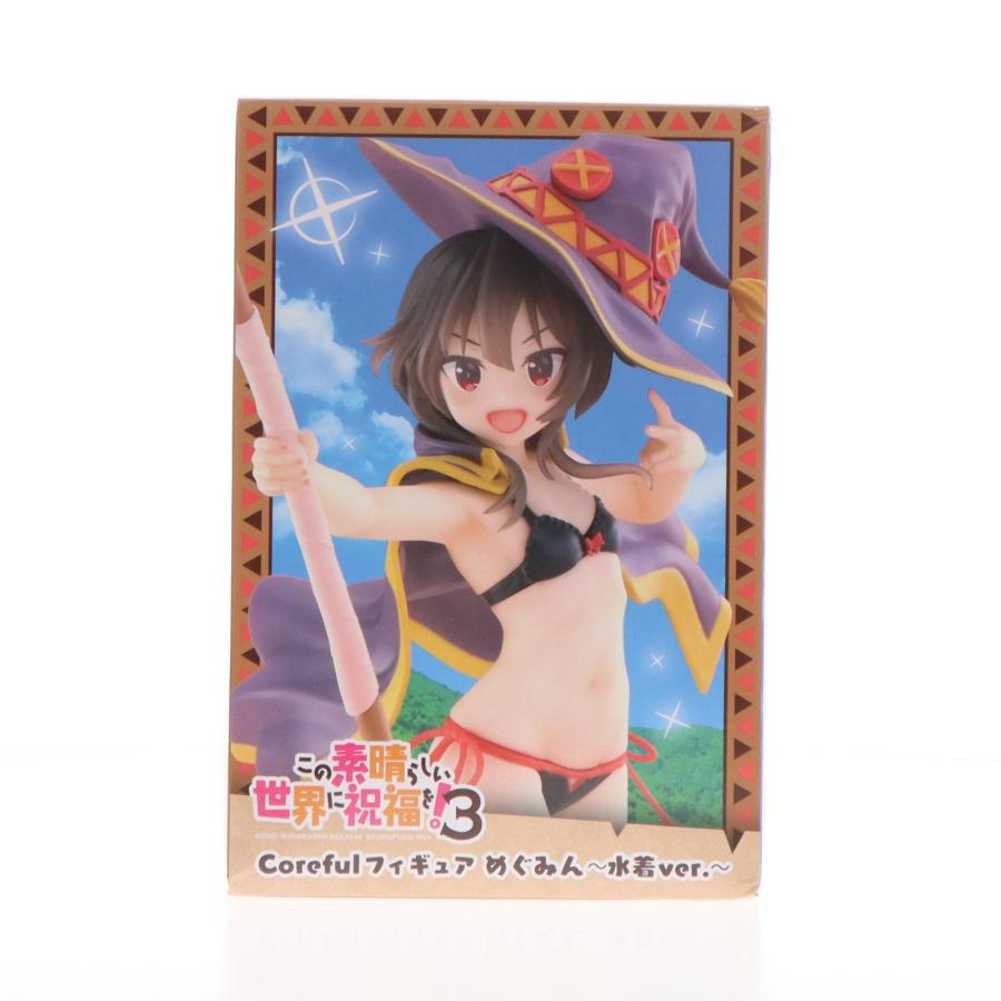 タイトー（TAITO） 『中古即納』{FIG} めぐみん この素晴らしい世界に
