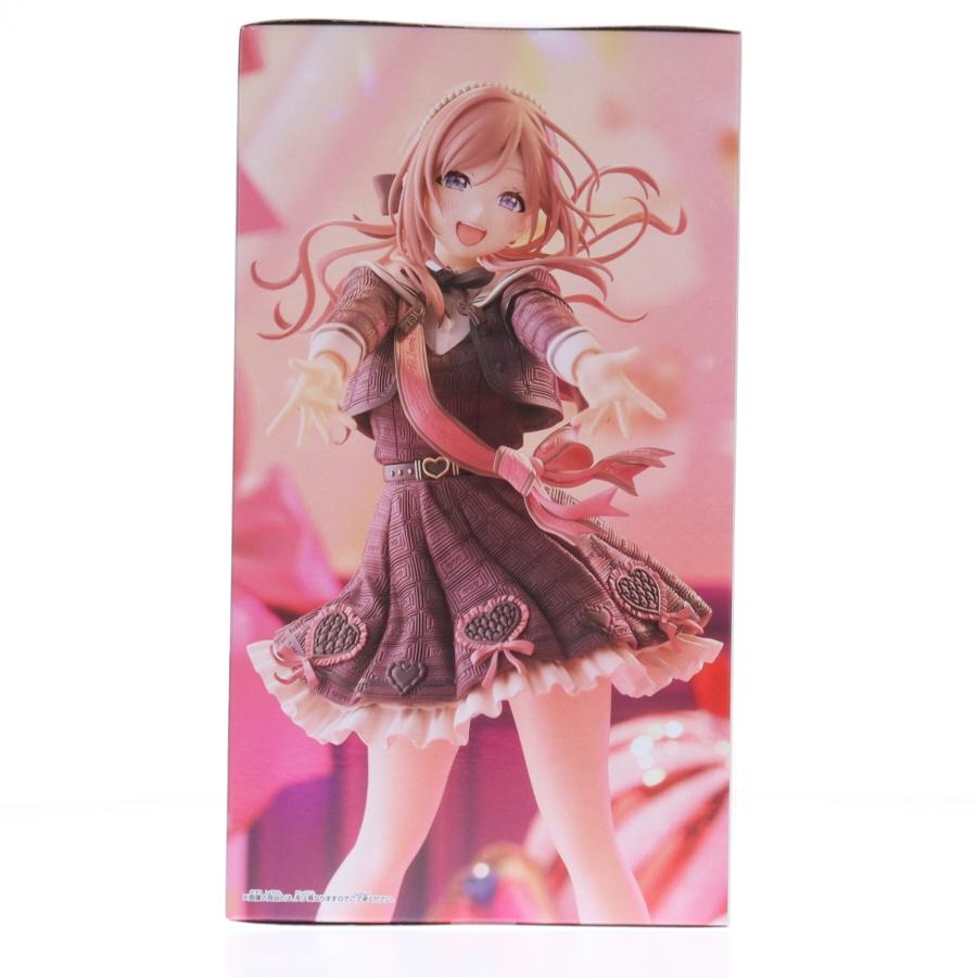 中古即納』{FIG} 姫崎莉波(ひめさきりなみ) 学園アイドルマスター