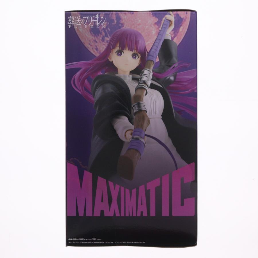 中古即納』{FIG} フェルン 葬送のフリーレン MAXIMATIC FERN