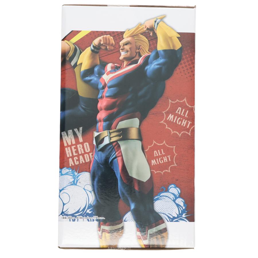 中古即納』{FIG} オールマイト 僕のヒーローアカデミア Grandista-ALL