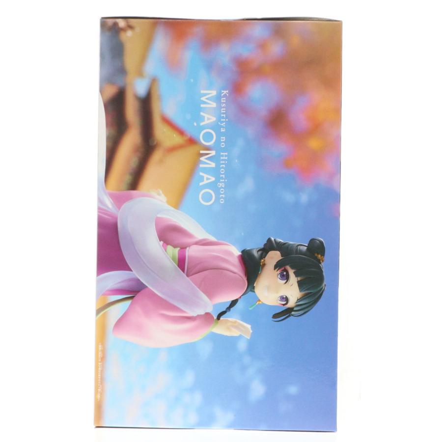 中古即納』{FIG} 猫猫(まおまお) 薬屋のひとりごと 猫猫 フィギュア