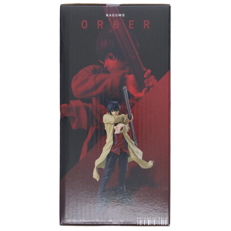 中古即納』{FIG} 南雲与市(なぐもよいち) SAKAMOTO DAYS(サカモト