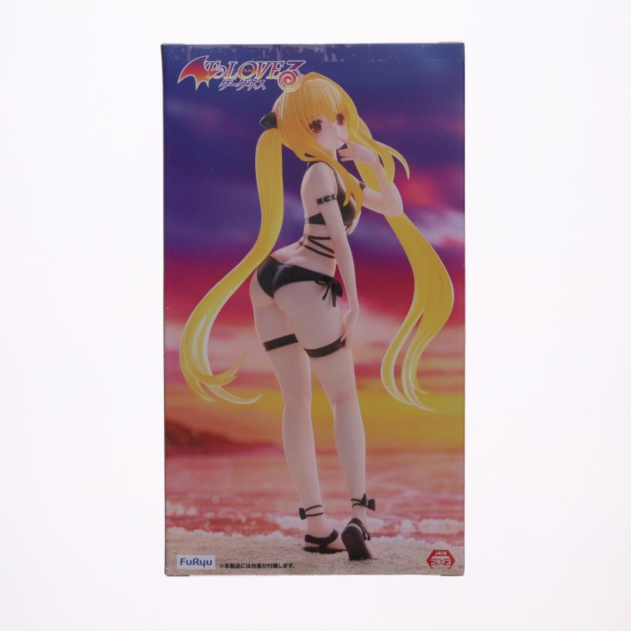 フリュー 『中古即納』{FIG} 金色の闇 To LOVEる-とらぶる-ダークネス