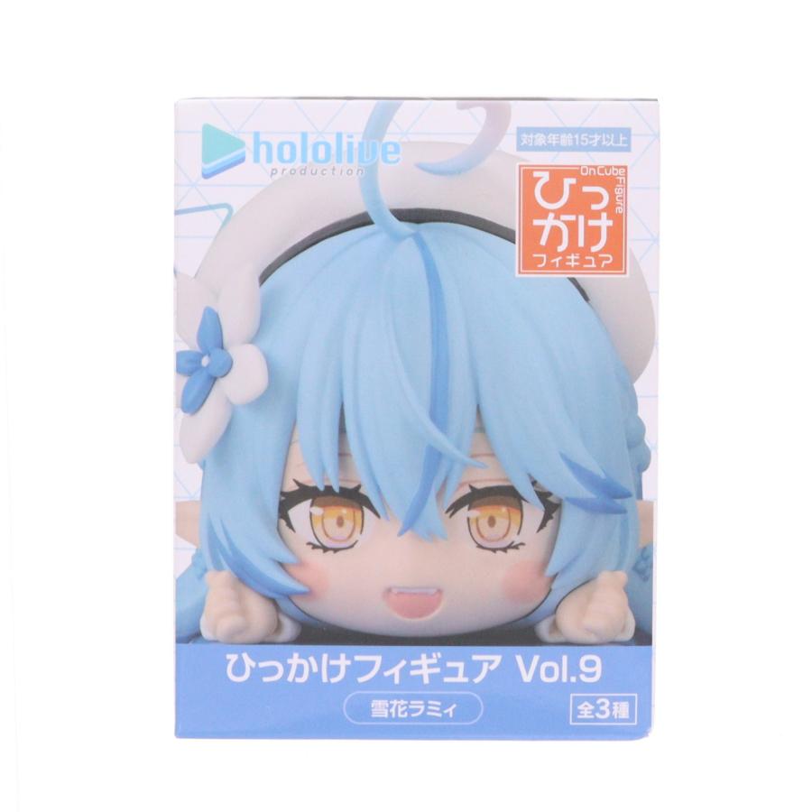 フリュー 『中古即納』{FIG} 雪花ラミィ(ゆきはならみぃ) ホロライブ