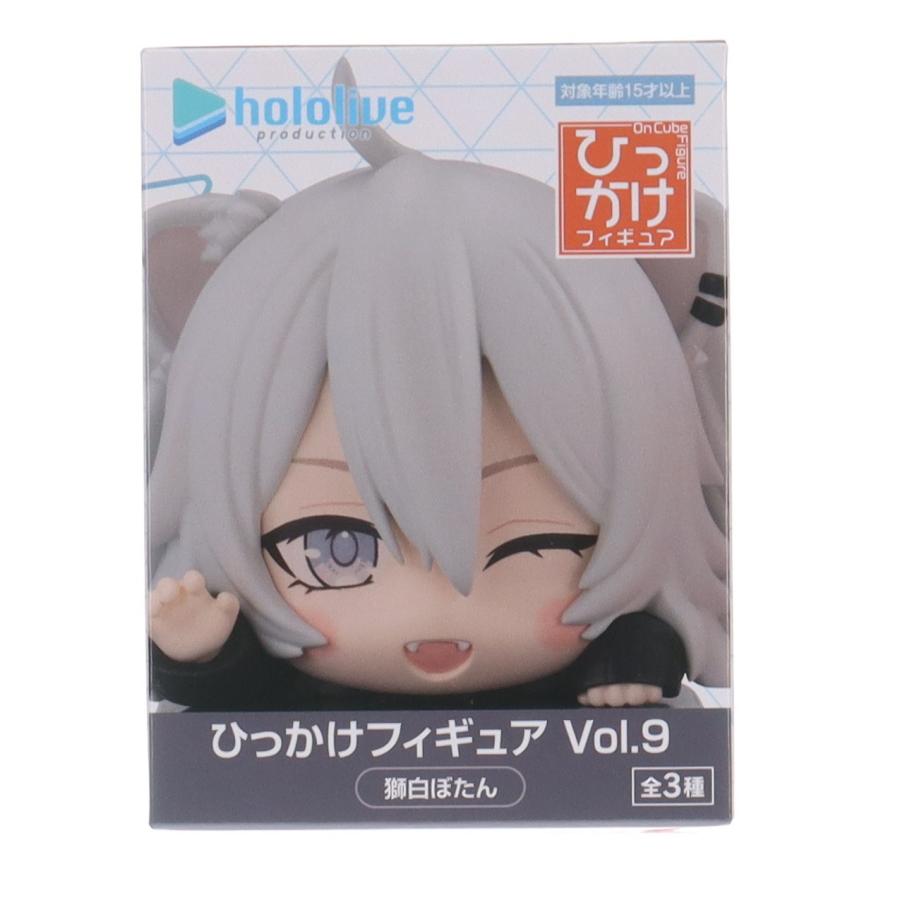 フリュー 『中古即納』{FIG} 獅白ぼたん(ししろぼたん) ホロライブ