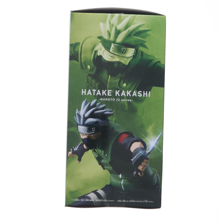 中古即納』{FIG} はたけカカシ -NARUTO 72 series- 63 VIBRATION STARS