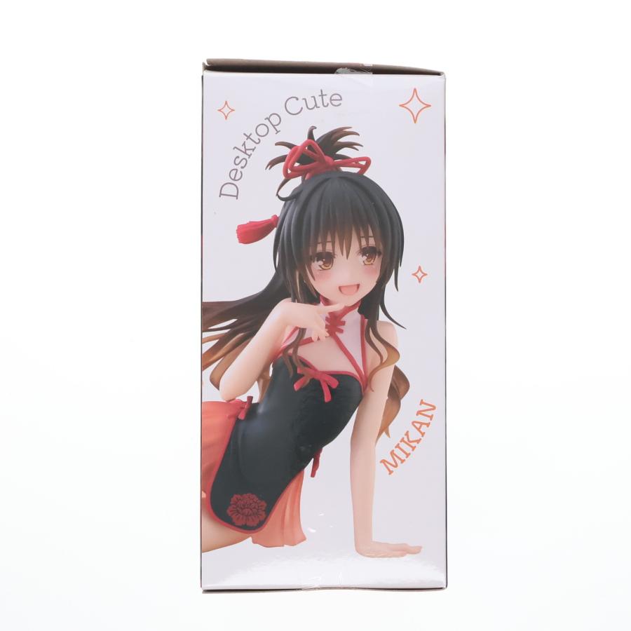 タイトー（TAITO） 『中古即納』{FIG} 結城美柑 To LOVEる-とらぶる