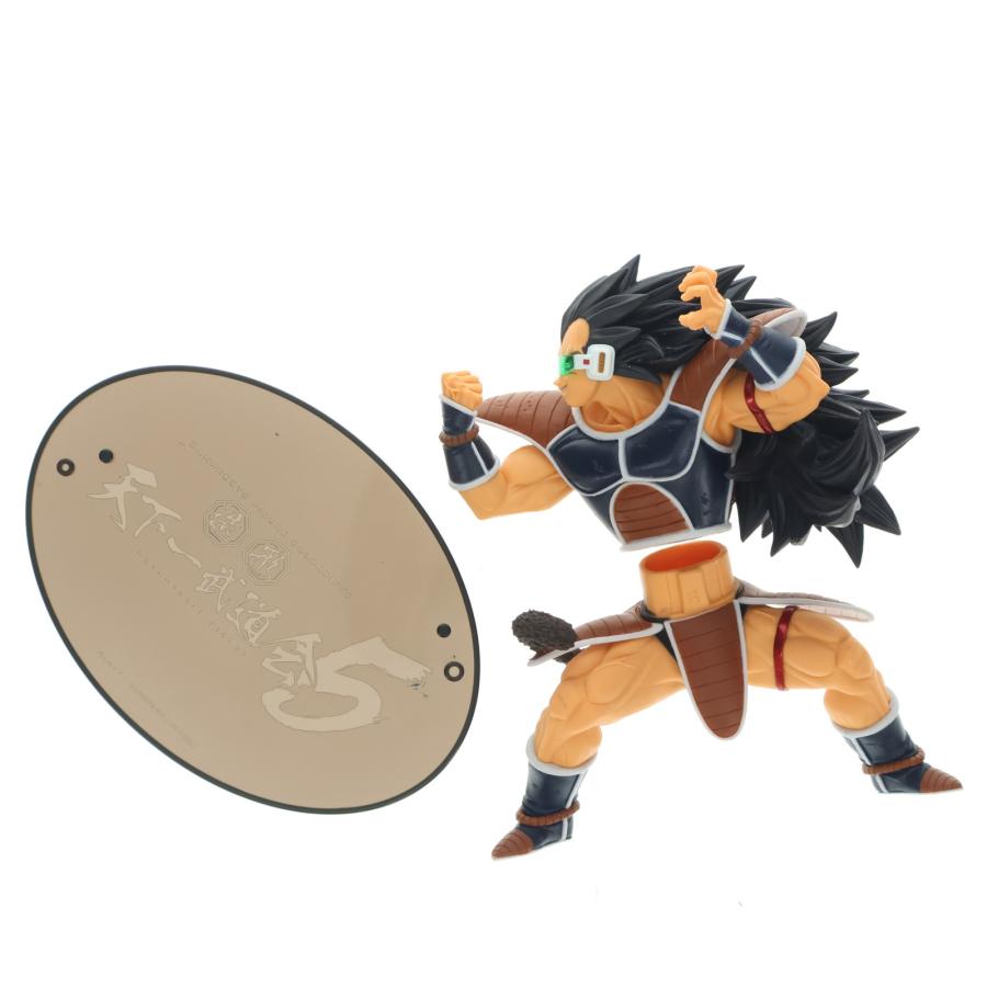 【新品】SCultures 造形天下一武道会5 ナッパ ラディッツ【2種セット】 ドラゴンボール【 ラディッツ / ナッパ 】造形天下一武道会5 SCultures