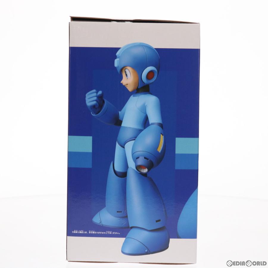 中古即納』{FIG} カプコン限定 ロックマン Grandista-ROCKMAN