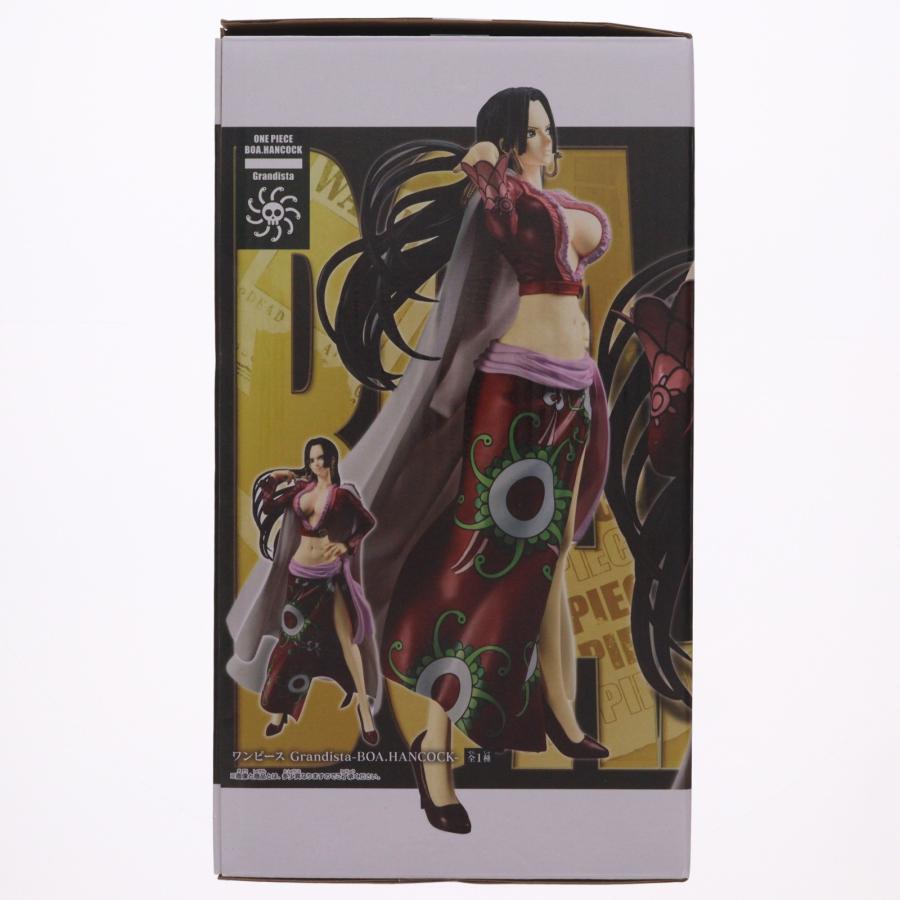 中古即納』{FIG} ボア・ハンコック ワンピース Grandista-BOA.HANCOCK
