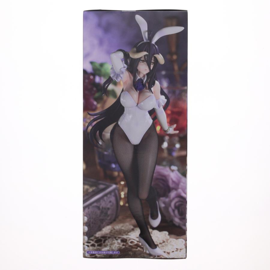 フリュー 『中古即納』{FIG} アルベド オーバーロード BiCute Bunnies