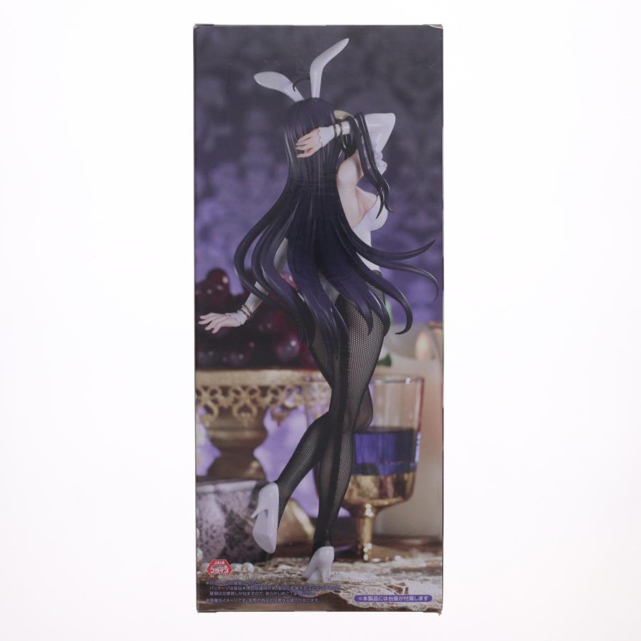 フリュー 『中古即納』{FIG} アルベド オーバーロード BiCute Bunnies