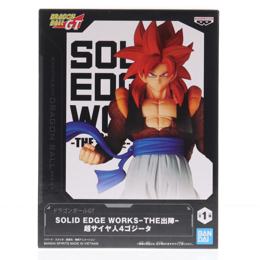 ゴジータ 超サイヤ人4 フィギュア JT studio ドラゴンボールGT Amazon.co.jp: ドラゴンボールGT 組立式ハイクオリティ DXフィギュア