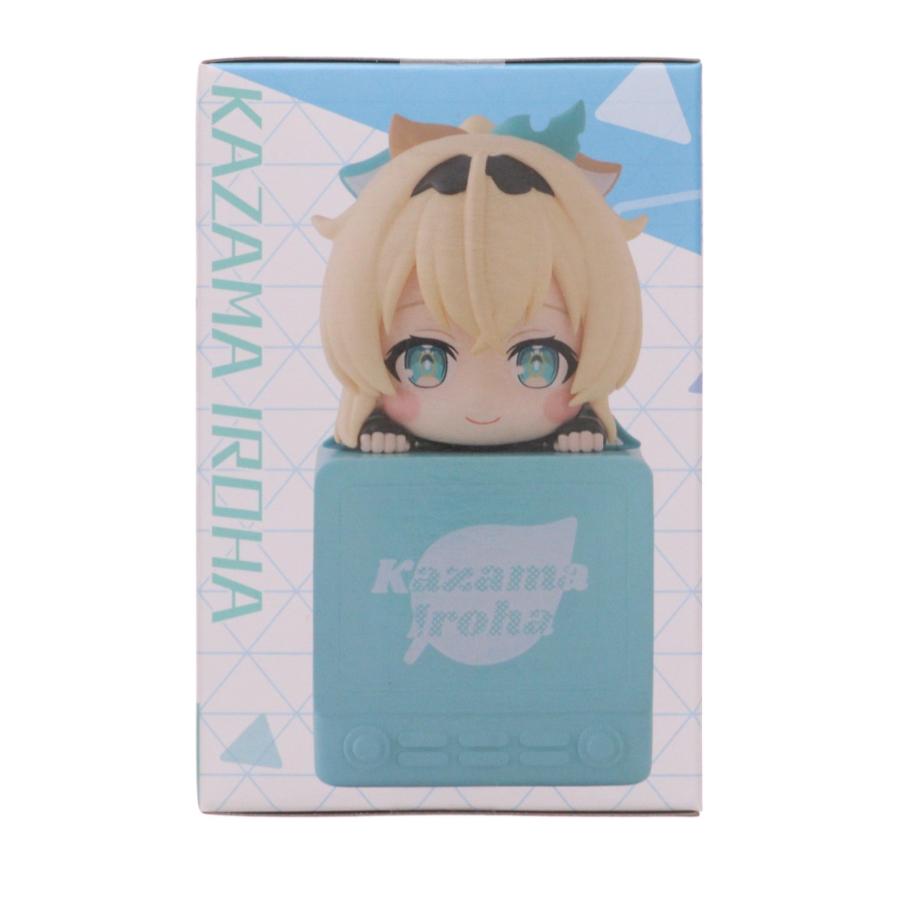 フリュー 『中古即納』{FIG} 風真いろは(かざまいろは) ホロライブ