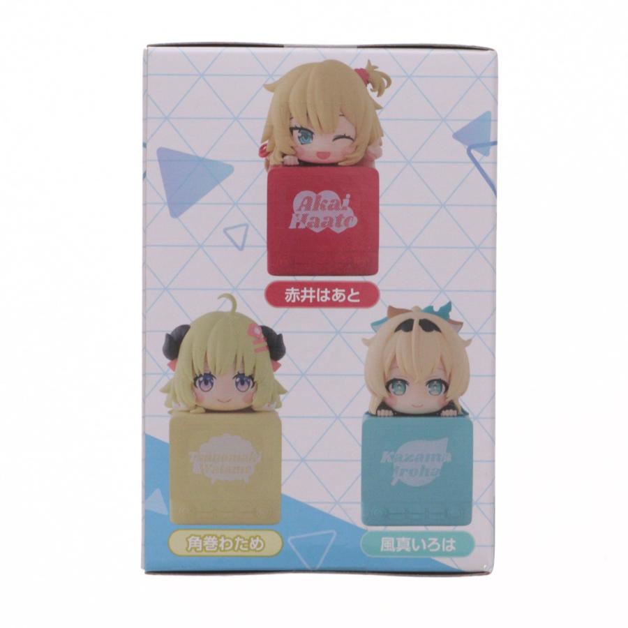 フリュー 『中古即納』{FIG} 風真いろは(かざまいろは) ホロライブ