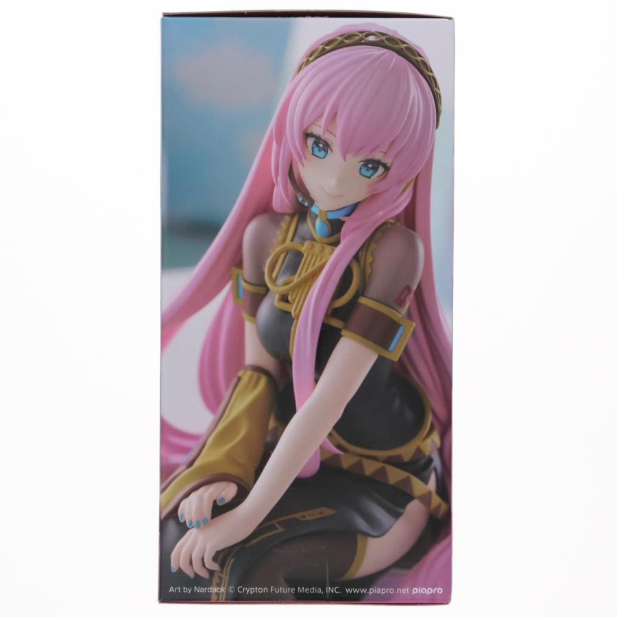 フリュー 『中古即納』{FIG} 巡音ルカ(めぐりねるか) 初音ミク ぬーど