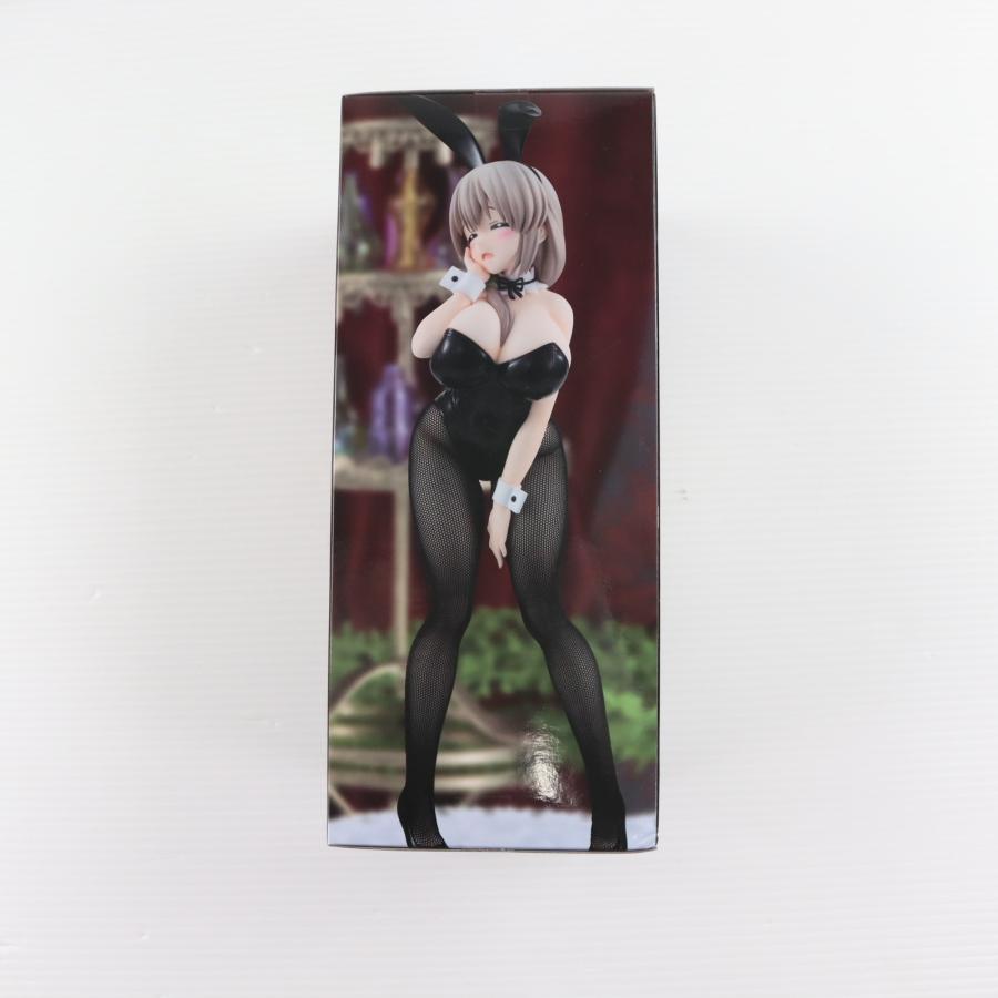 宇崎月 宇崎ちゃんは遊びたい!　BiCute Bunnies Figureセット Amazon.co.jp: 宇崎ちゃんは遊びたい！ω BiCute Bunnies Figure 宇崎月