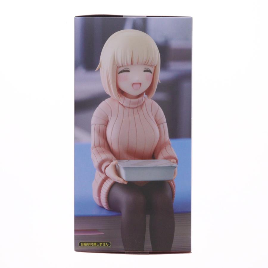 フリュー 『中古即納』{FIG} 望月美琴 ドカ食いダイスキ!もちづきさん