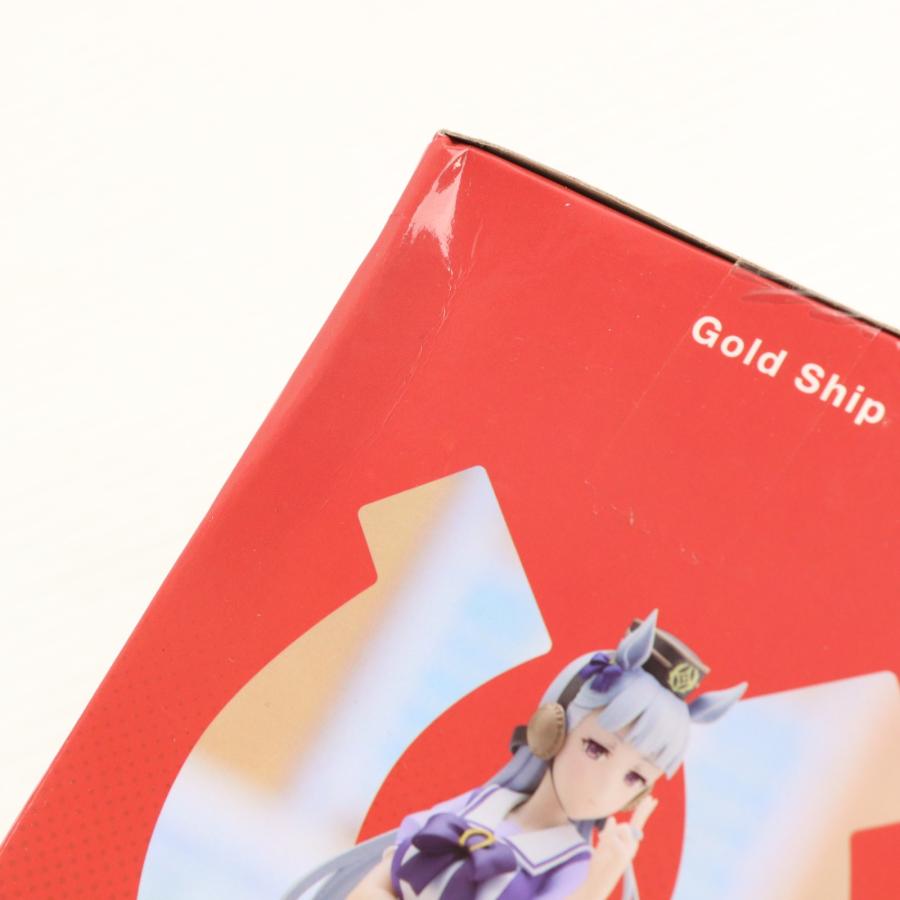 中古即納』{FIG} ゴールドシップ ウマ娘 プリティーダービー