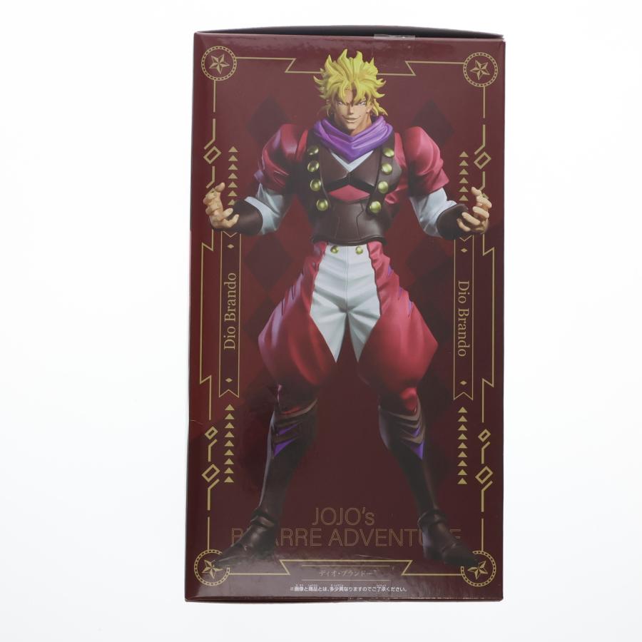 中古即納』{FIG} ディオ・ブランドー ジョジョの奇妙な冒険 第一部 