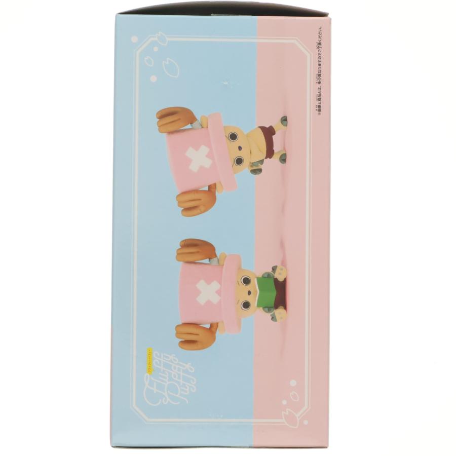 中古即納』{FIG} トニー・トニー・チョッパー B(隠れ) ワンピース