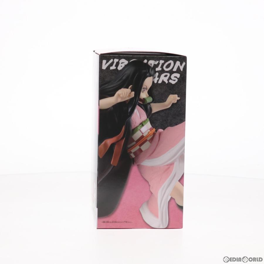 中古即納』{FIG} 竈門禰豆子(かまどねずこ) 鬼滅の刃 VIBRATION STARS 