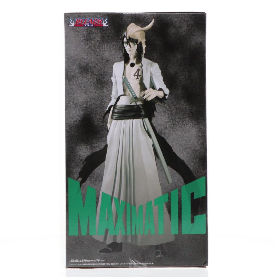 BLEACH MAXIMATIC ウルキオラ・シファー フィギュア 8個セット 中古即納』{FIG} ウルキオラ・シファー BLEACH-ブリーチ- MAXIMATIC