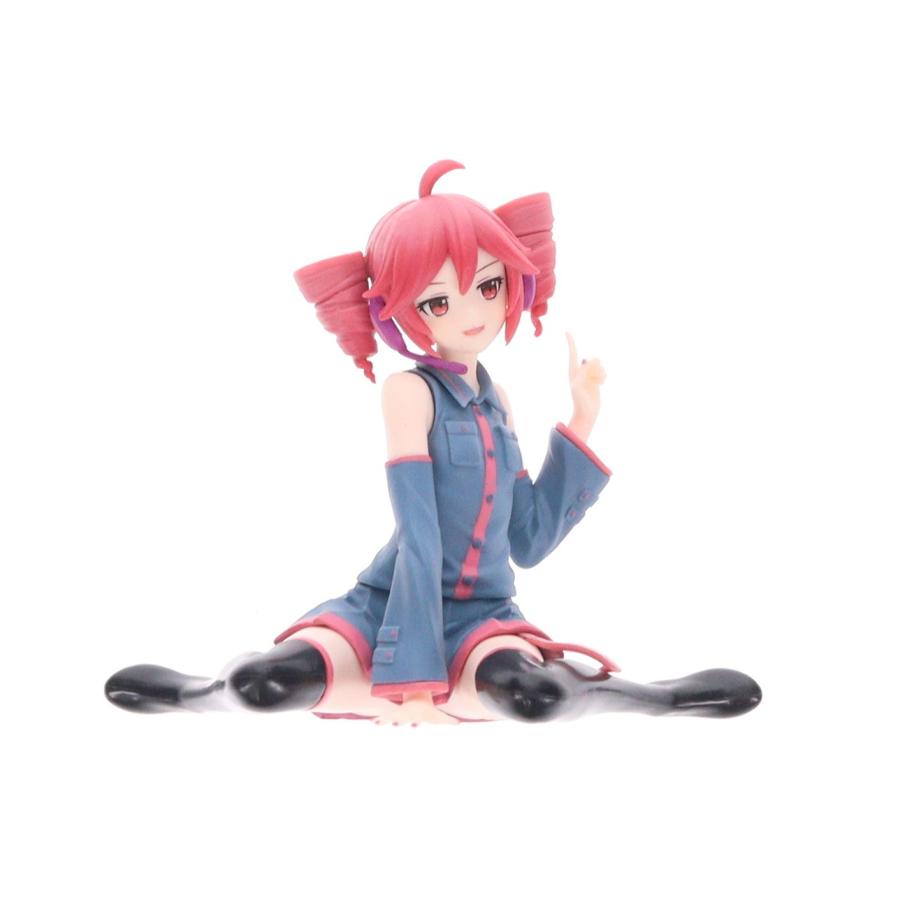 セガ（SEGA） 『中古即納』{FIG} 重音テト(かさねてと) ちょこのせ