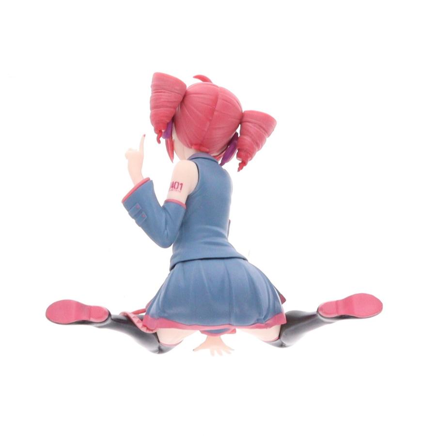 新品未開封　重音テト　ちょこのせ　フィギュア 15個　まとめ売り　セガ 👾 #重音テト ちょこのせ プレミアムフィギュア“重音テト”