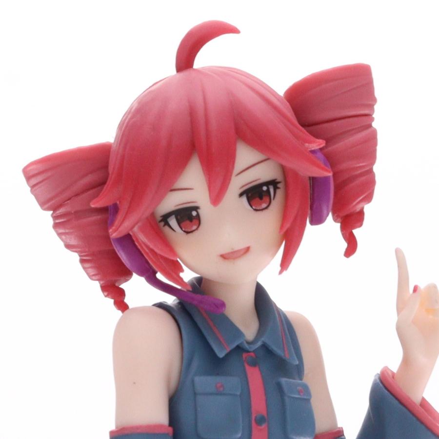セガ（SEGA） 『中古即納』{FIG} 重音テト(かさねてと) ちょこのせ