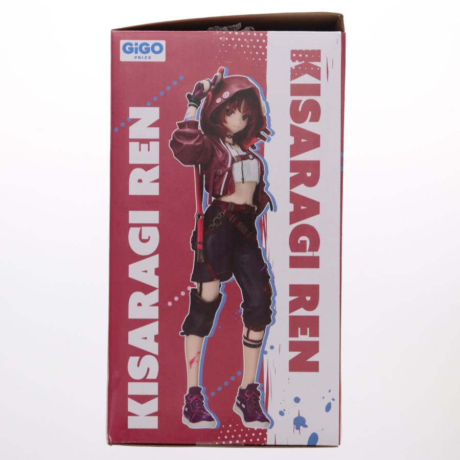 中古即納』{FIG} GiGO限定 如月れん(きさらぎれん) ぶいすぽっ