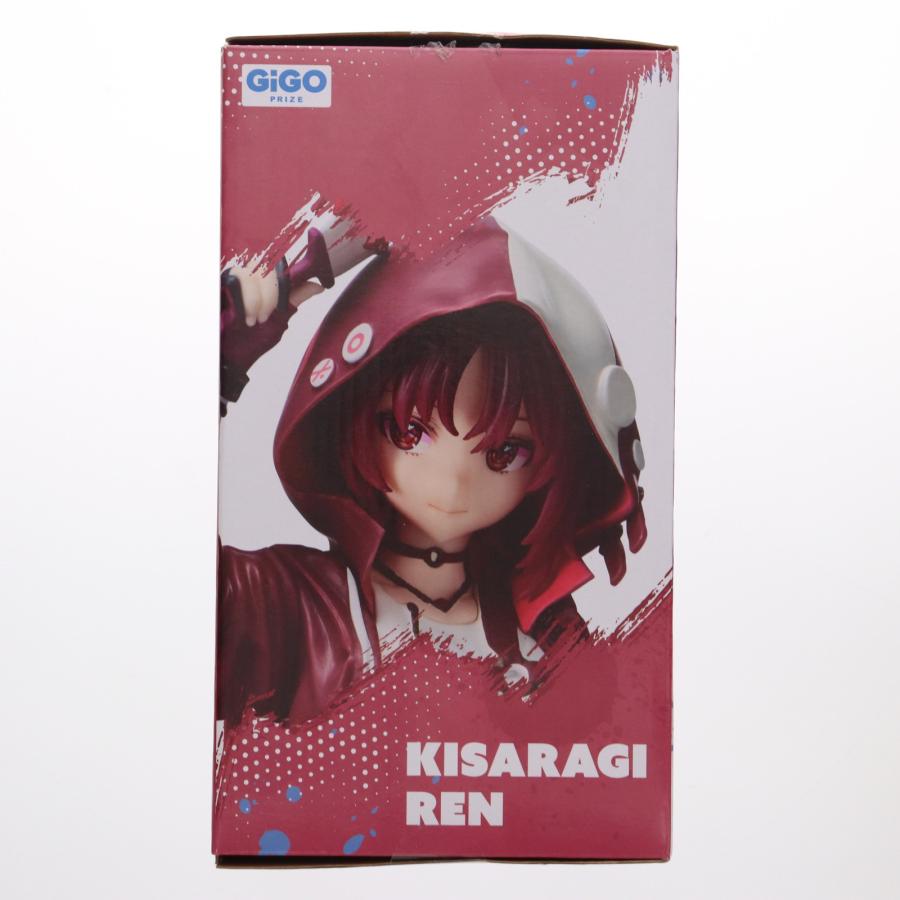 中古即納』{FIG} GiGO限定 如月れん(きさらぎれん) ぶいすぽっ