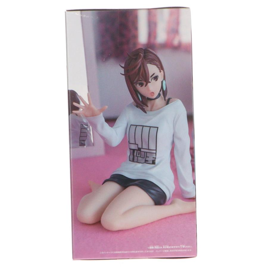 中古即納』{FIG} 綾瀬桃(あやせもも) ダンダダン -Relax time-モモ