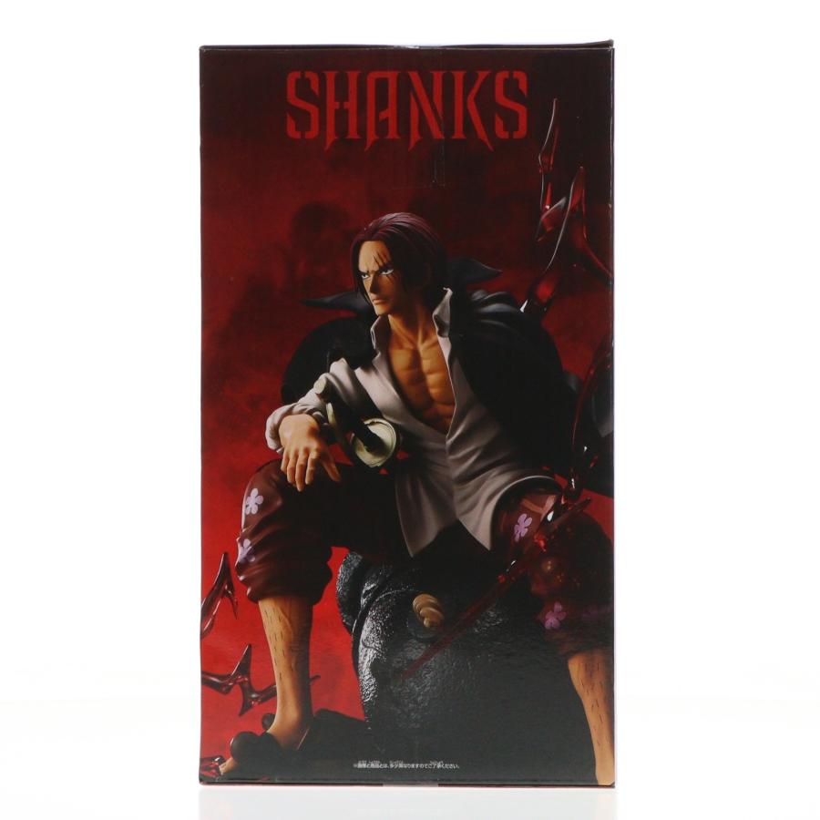ワンピース THEORAMA SOUL シャンクス フィギュア 12個セット 中古即納』{FIG} シャンクス ワンピース THEORAMA SOUL-SHANKS- ONE