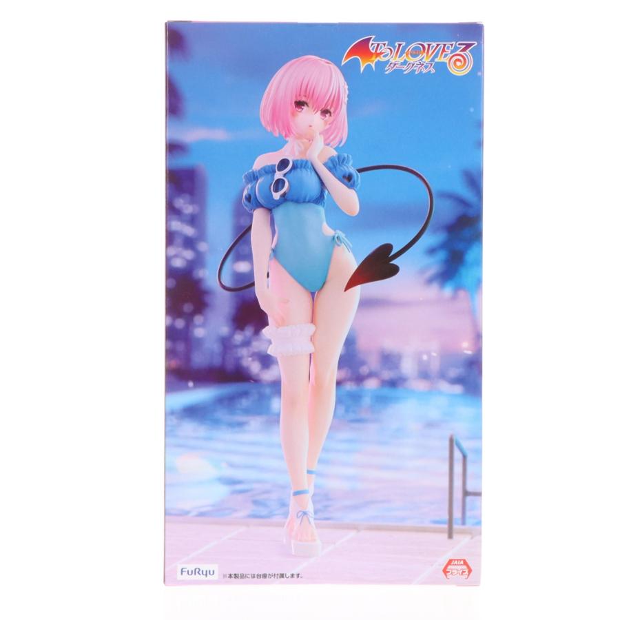 フリュー 『中古即納』{FIG} モモ・ベリア・デビルーク To LOVEる