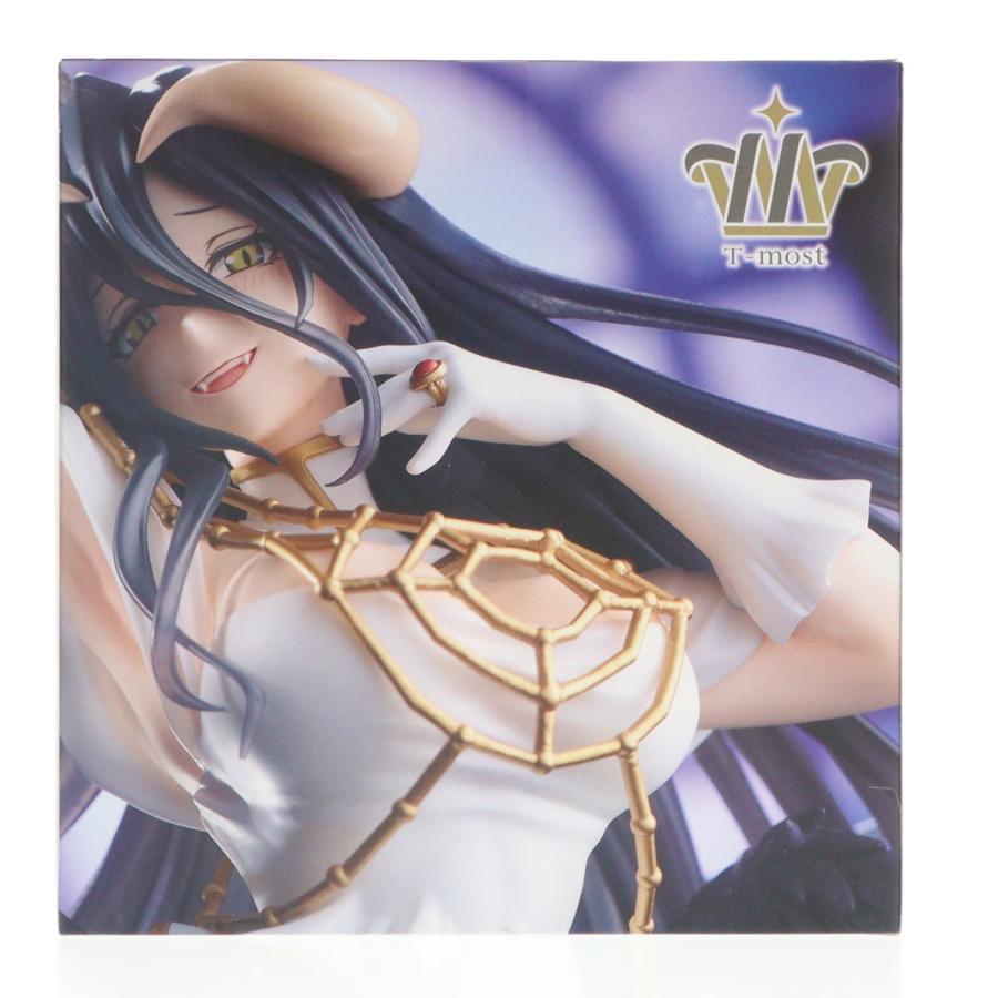 タイトー（TAITO） 『中古即納』{FIG} アルベド オーバーロード T-most