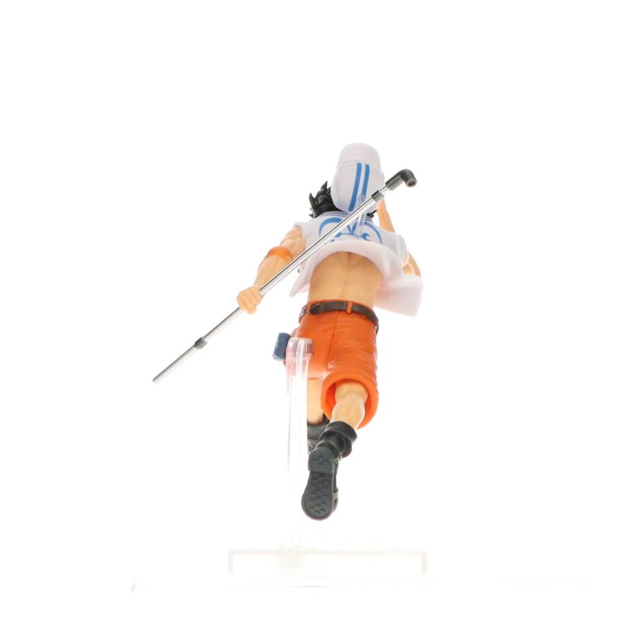 中古即納』{FIG} ポートガス・D・エース ワンピース ONE PIECE 